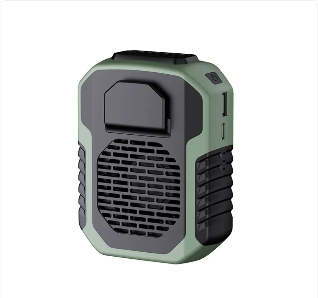 Breezo™ Portable Fan