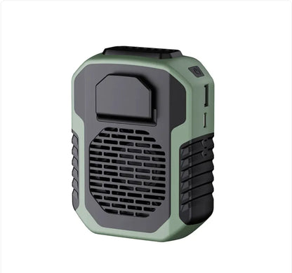 Breezo™ Portable Fan