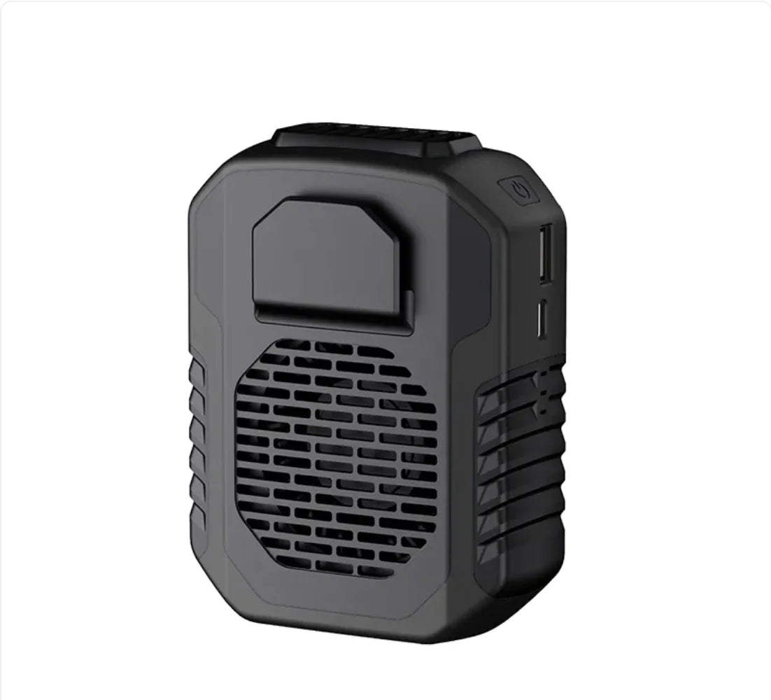 Breezo™ Portable Fan
