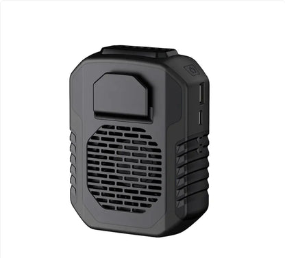 Breezo™ Portable Fan