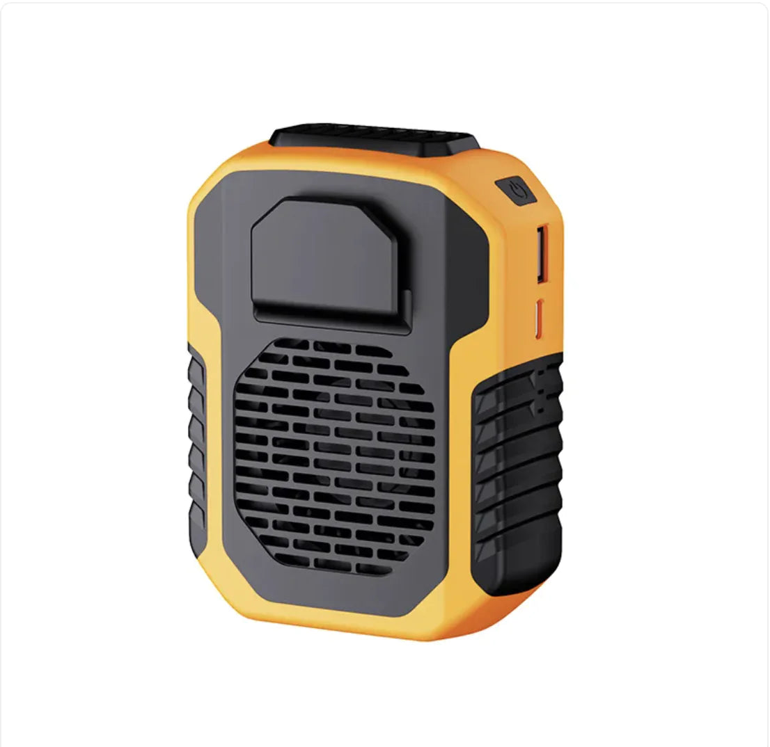 Breezo™ Portable Fan