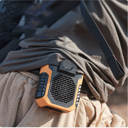 Breezo™ Portable Fan